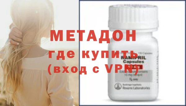 гидра Горняк